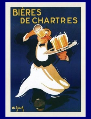 Bieres de Chartes